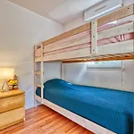 Parc By Interhome Casa de Férias Lacanau