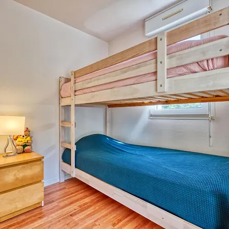 Parc By Interhome Σπίτι διακοπών Lacanau