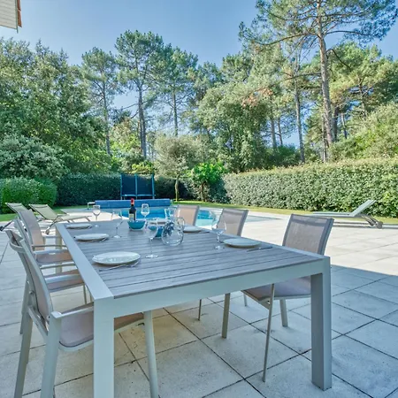 Σπίτι διακοπών Parc By Interhome Lacanau