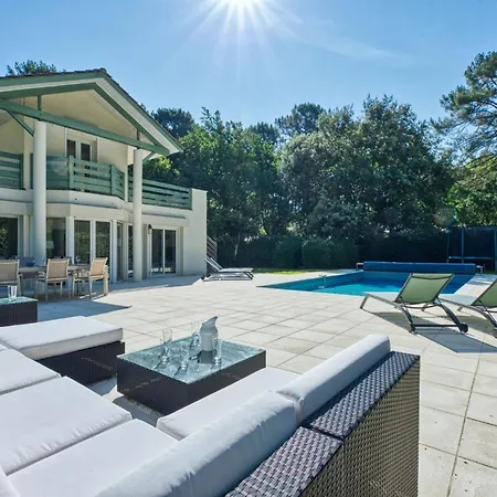 Parc By Interhome * Lacanau