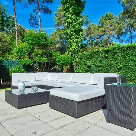 Parc By Interhome * Lacanau